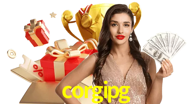 Jogue com dealers reais no corgipg!