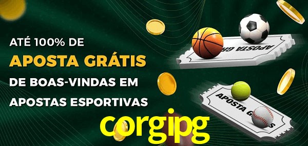 corgipg Ate 100% de Aposta Gratis